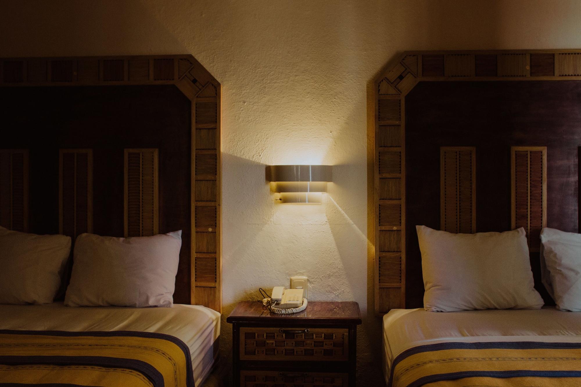 Hotel Ambassador Merida Exterior photo